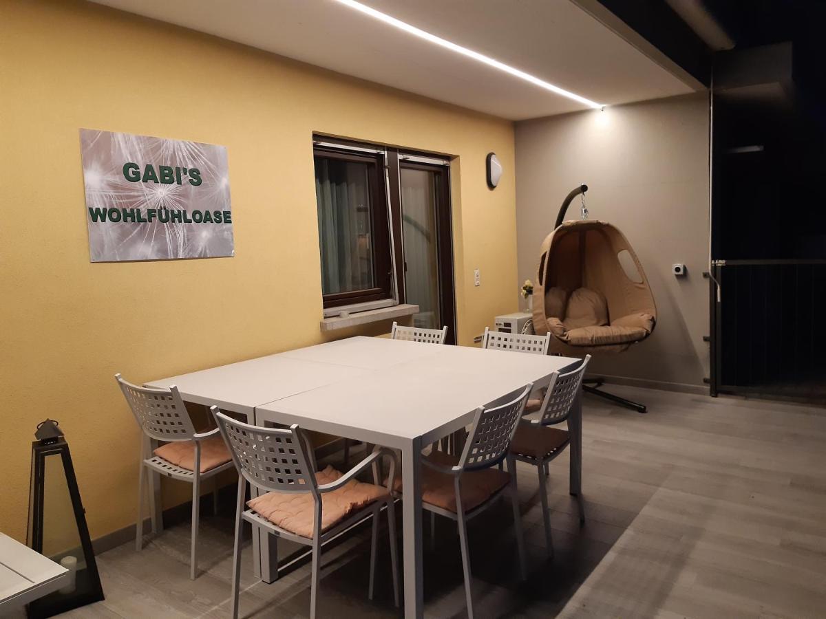 Gabi'S Wolfuehloase Διαμέρισμα Balerna Εξωτερικό φωτογραφία