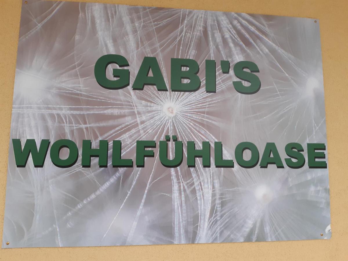 Gabi'S Wolfuehloase Διαμέρισμα Balerna Εξωτερικό φωτογραφία